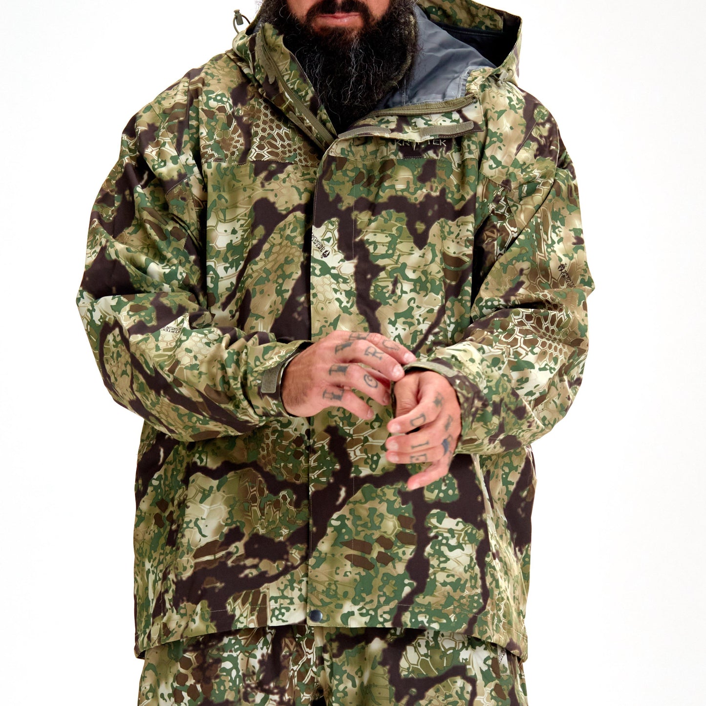 Kryptek | Jupiter Jacket