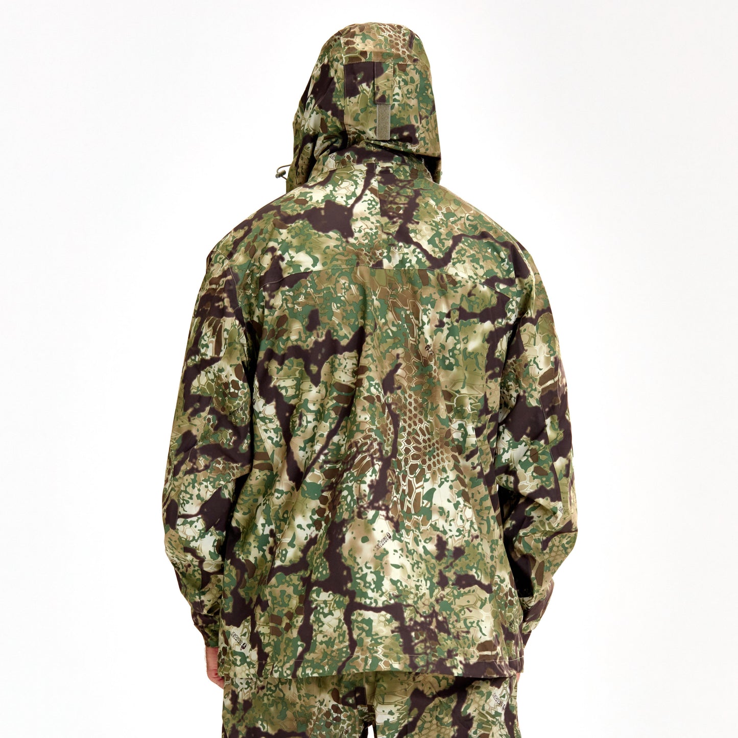 Kryptek | Jupiter Jacket