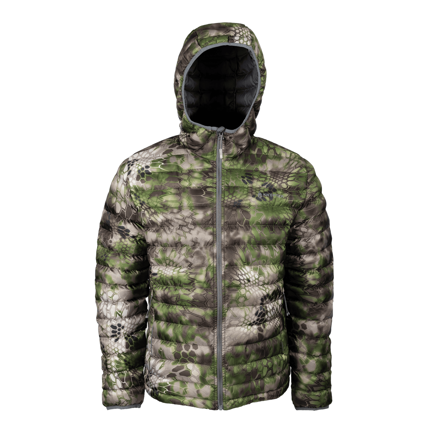 Kryptek | Lykos II Jacket