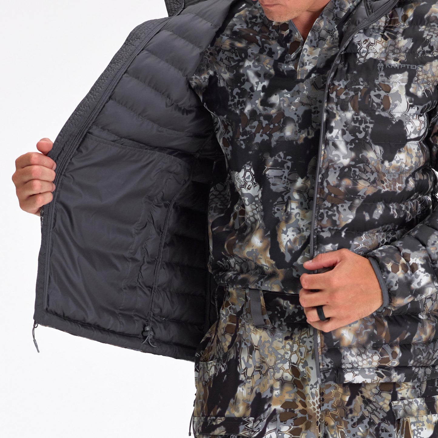 Kryptek | Lykos II Jacket