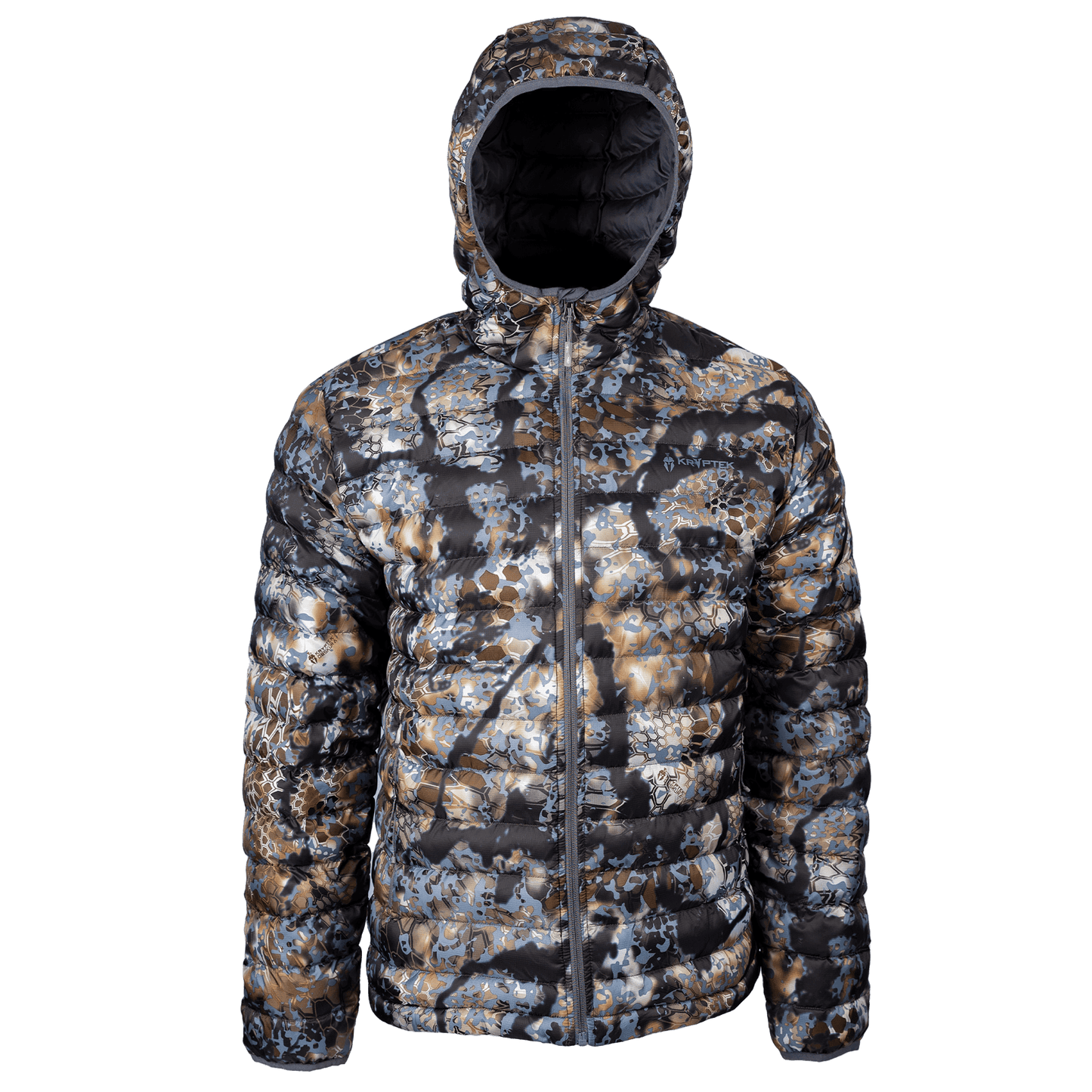 Kryptek | Lykos II Jacket