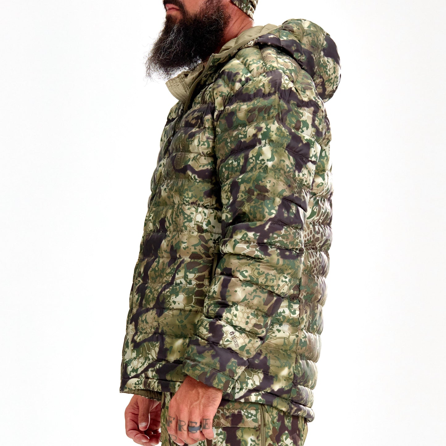 Kryptek | Lykos II Jacket