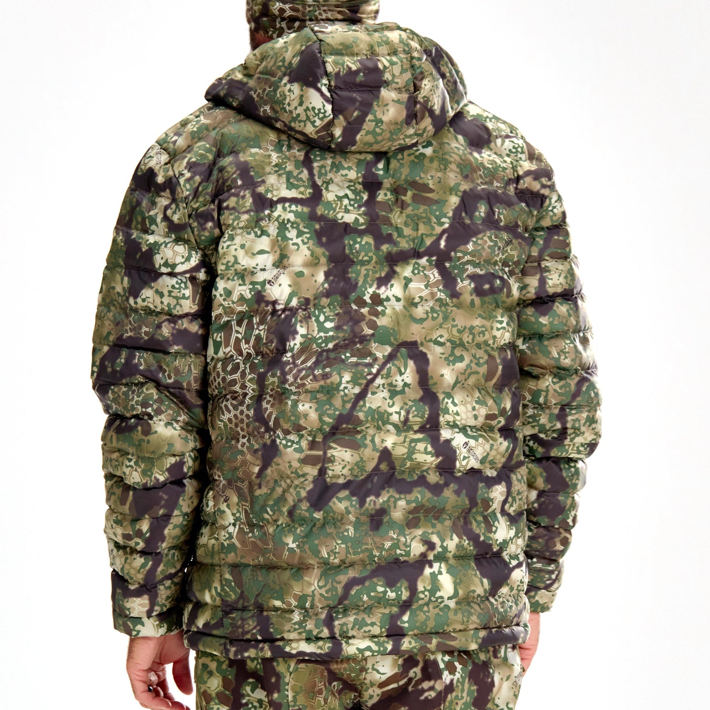 Kryptek | Lykos II Jacket