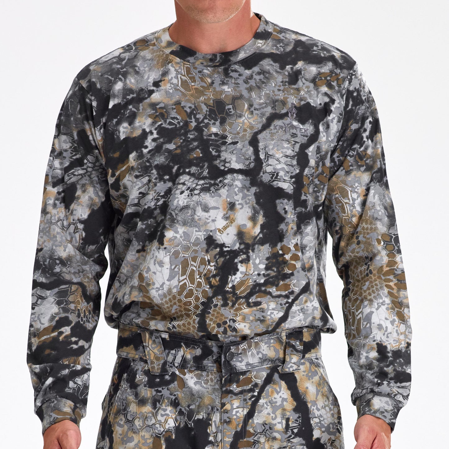Kryptek | 
Stalker II LS