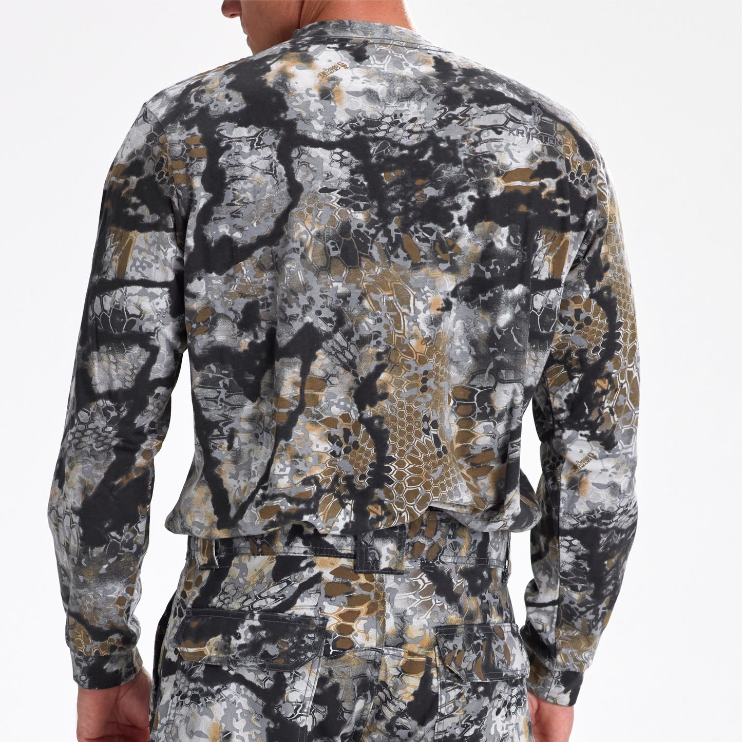 Kryptek | 
Stalker II LS
