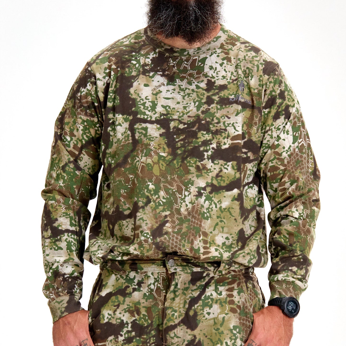 Kryptek | 
Stalker II LS