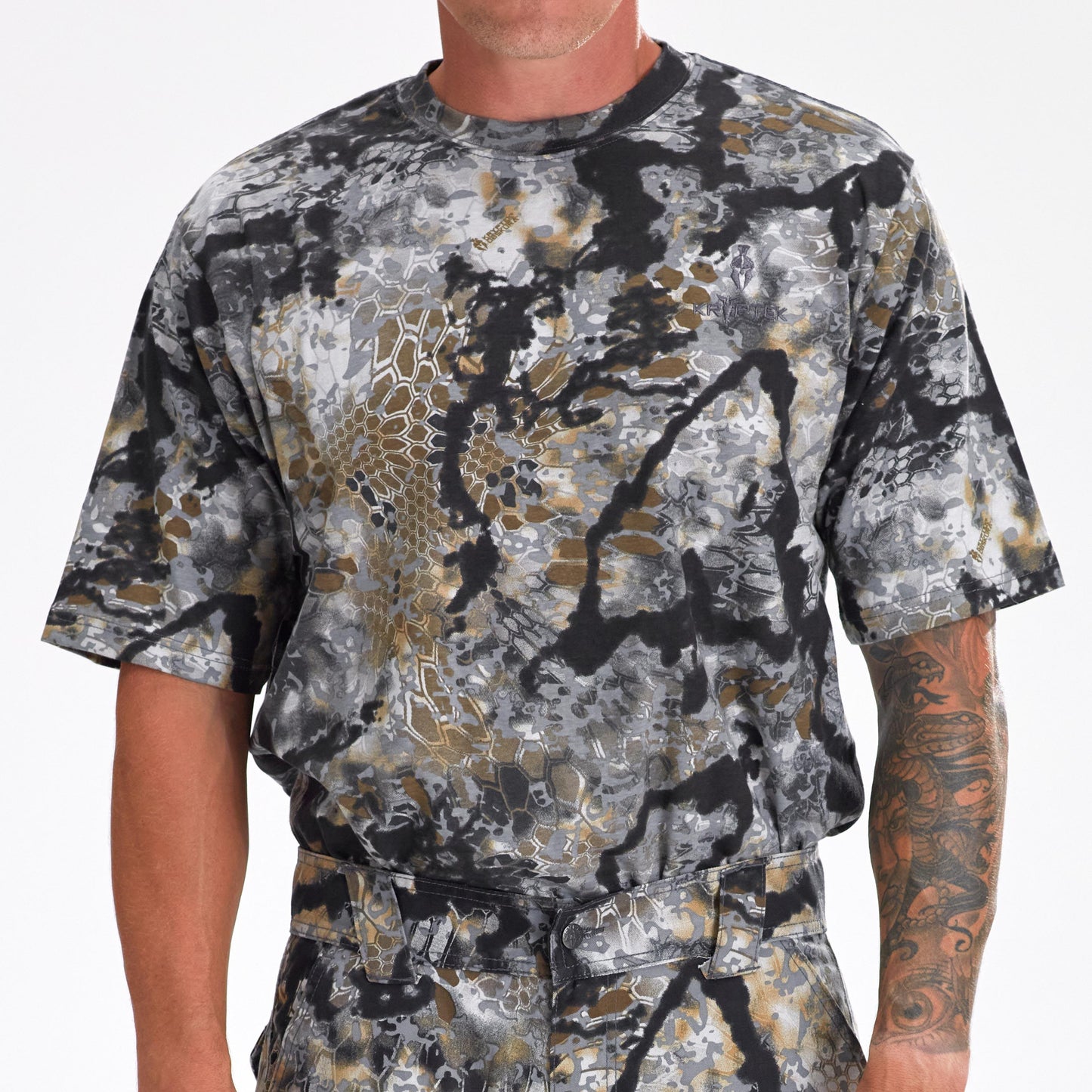 Kryptek | Stalker II SS