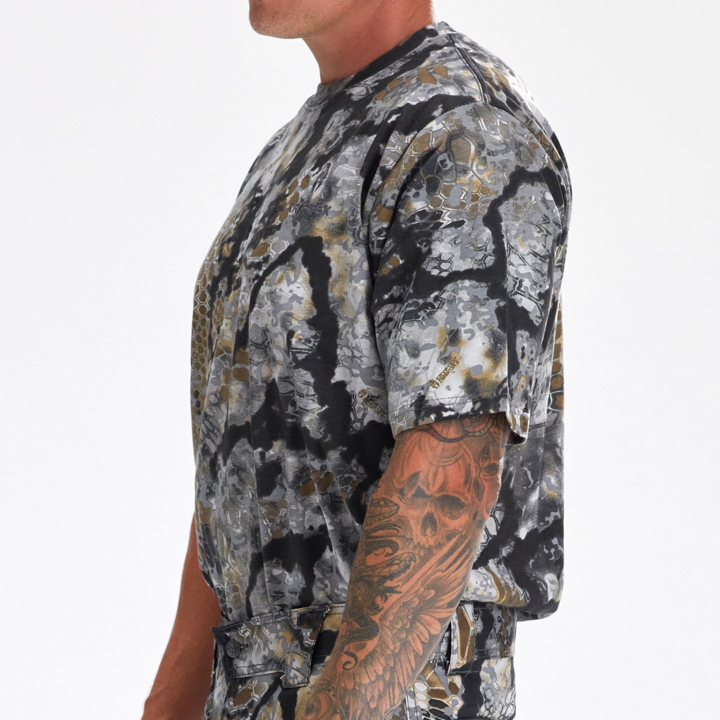 Kryptek | Stalker II SS