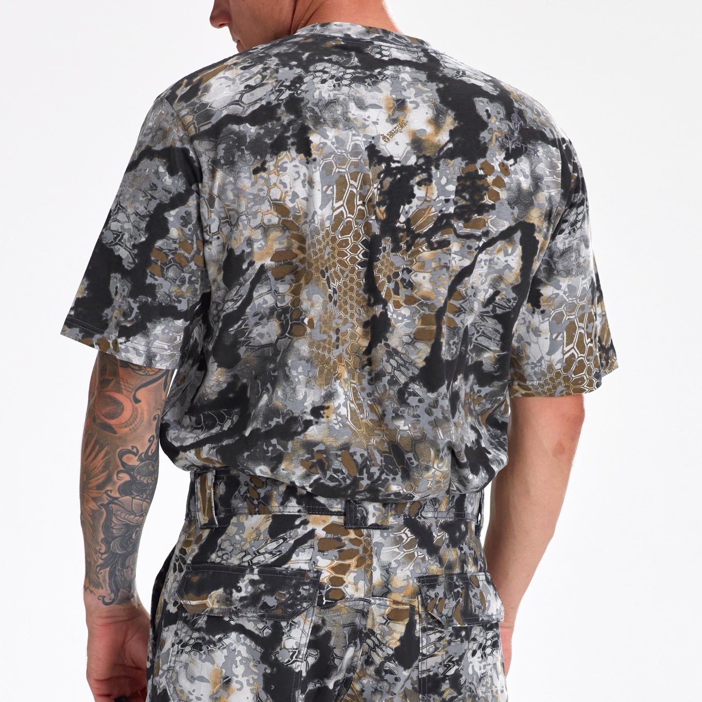 Kryptek | Stalker II SS