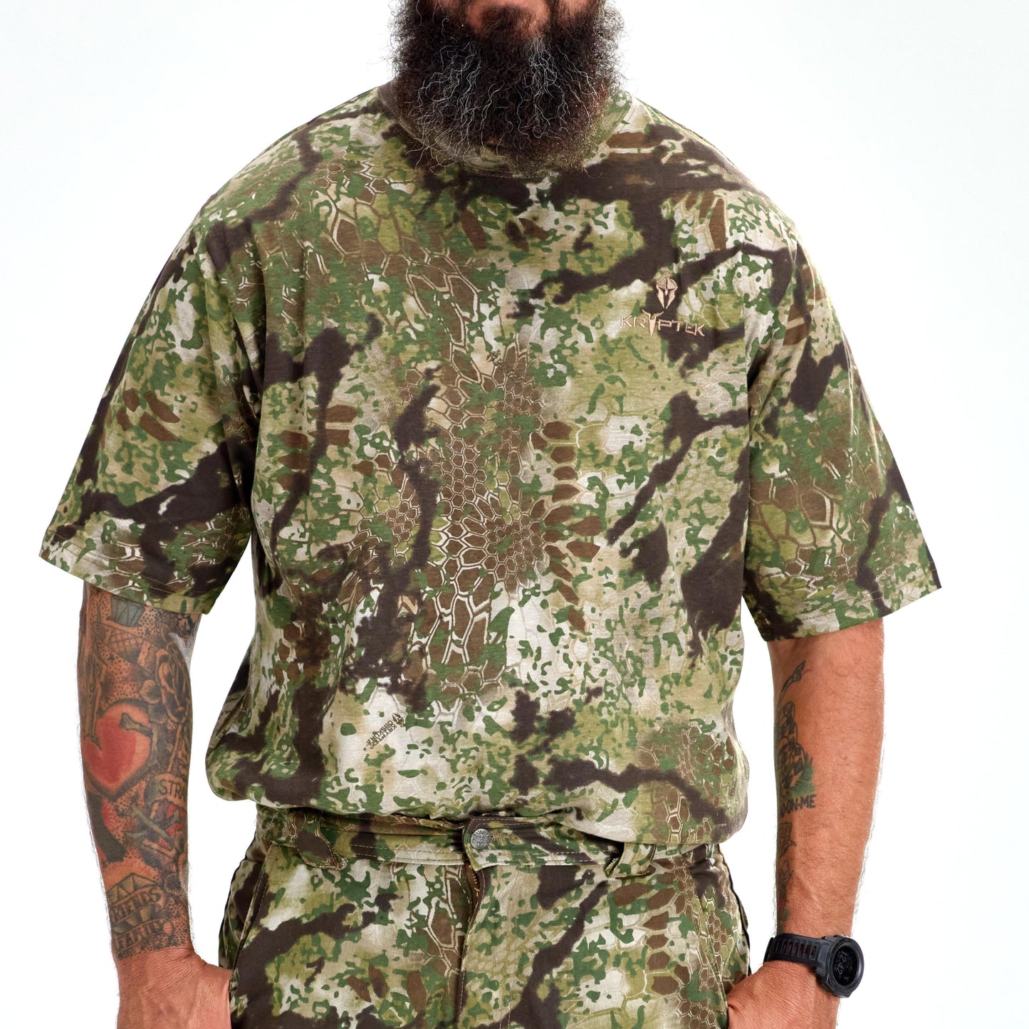 Kryptek | Stalker II SS