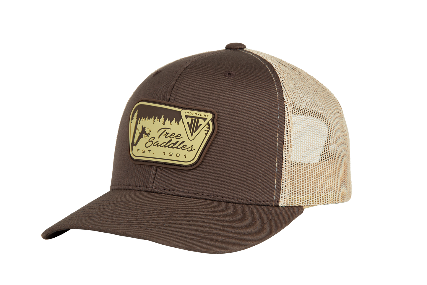 Trophyline | Tree Saddles® Est. 1961 Hat