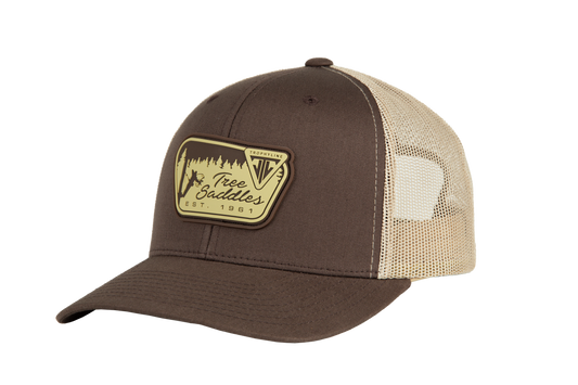 Trophyline | Tree Saddles® Est. 1961 Hat