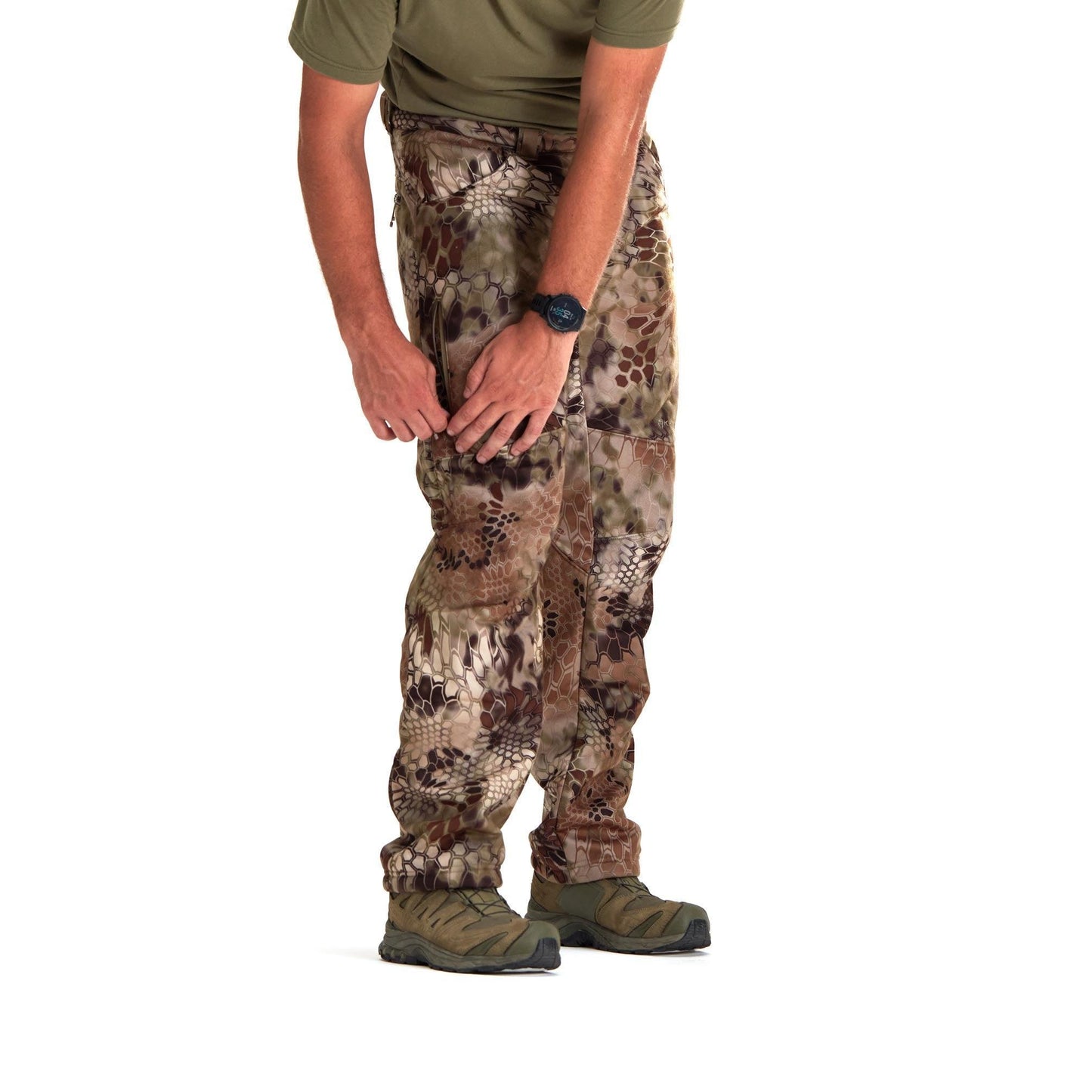 Kryptek | Njord Pant