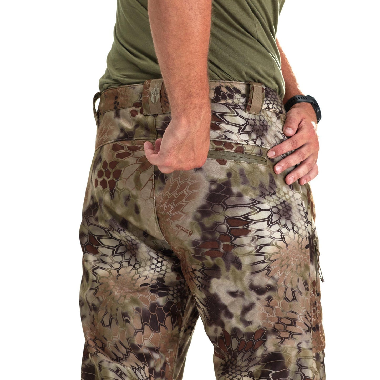Kryptek | Njord Pant