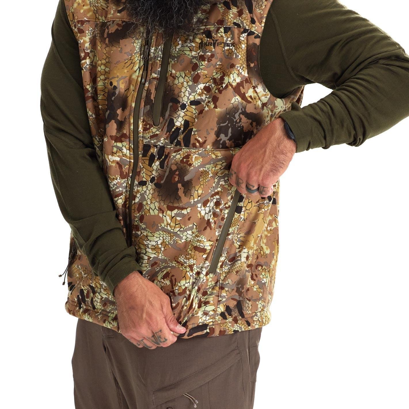 Kryptek | Njord Vest