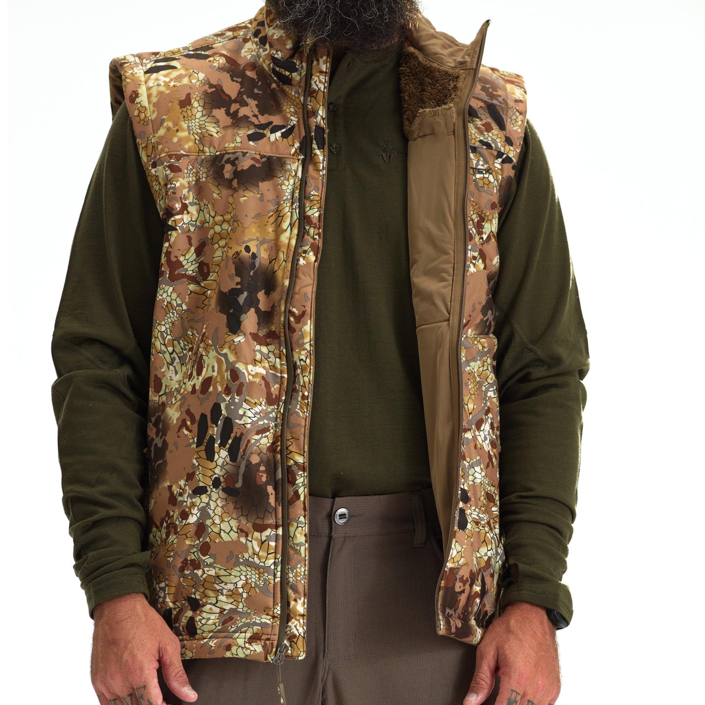Kryptek | Njord Vest