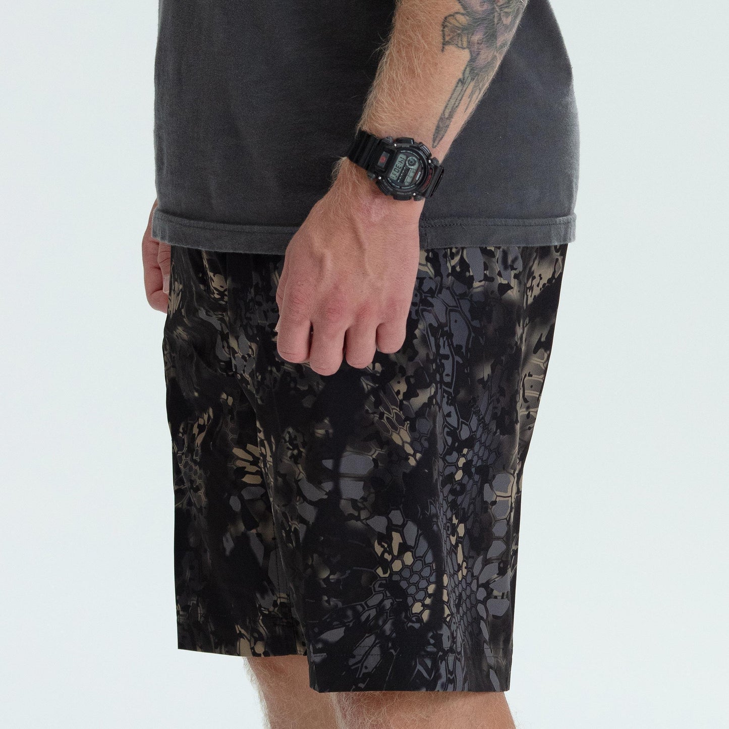 Kryptek | Trireme Cargo Short