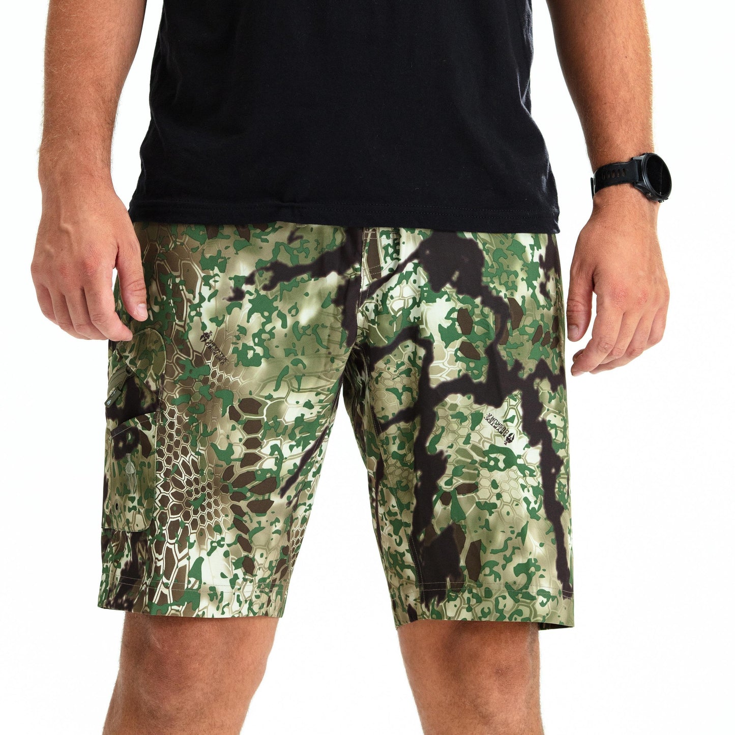 Kryptek | Trireme Cargo Short