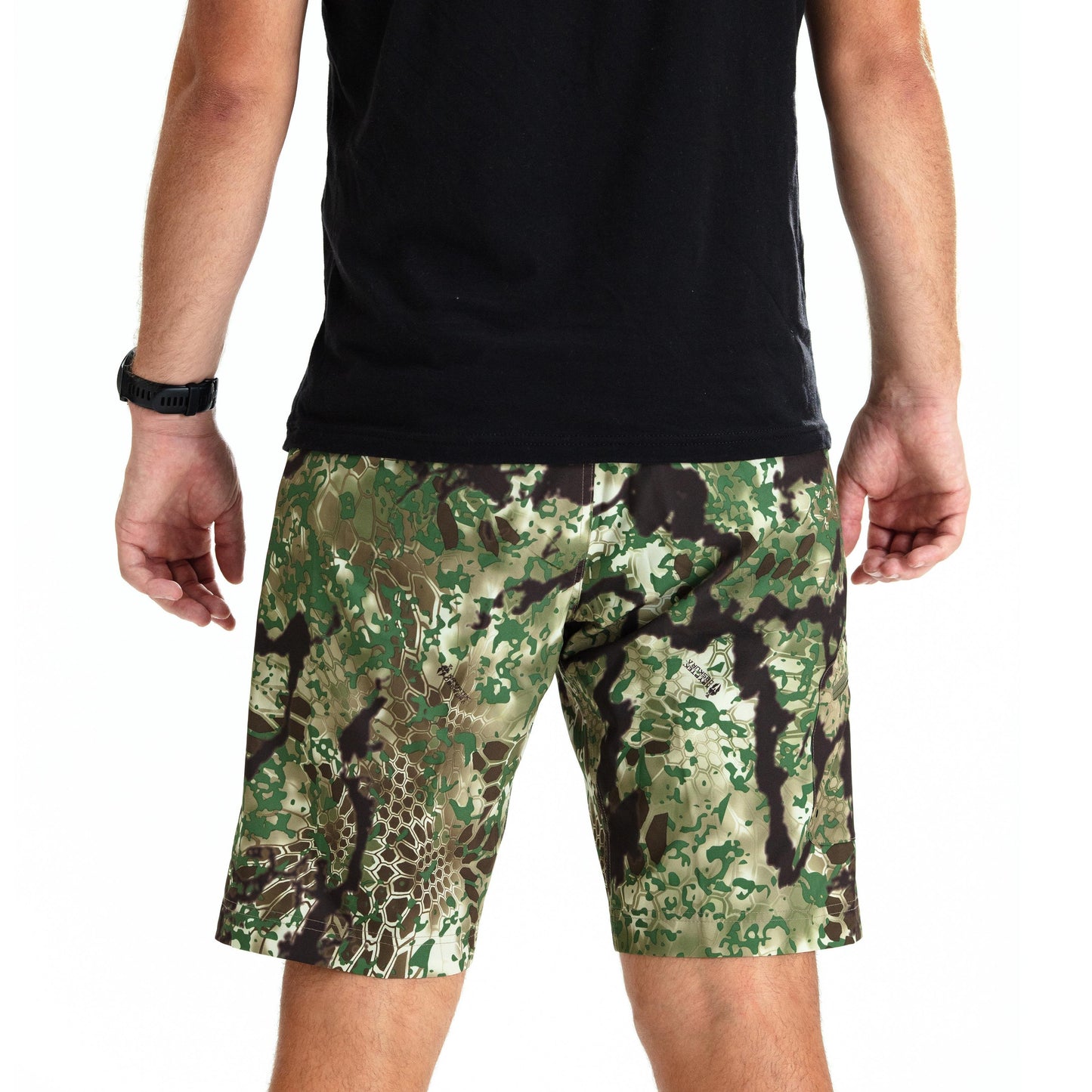 Kryptek | Trireme Cargo Short