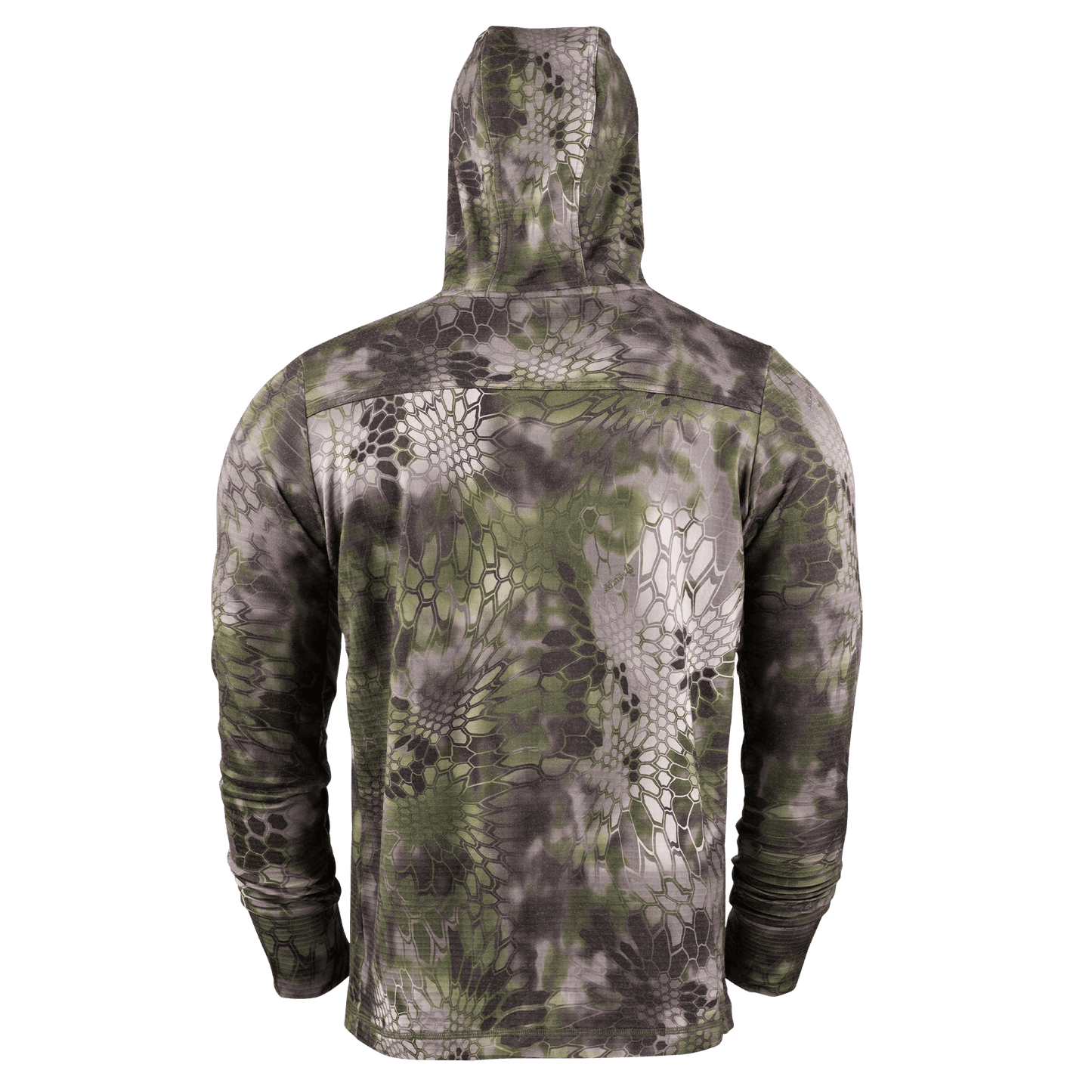 Kryptek | Arma Fleece Hoodie