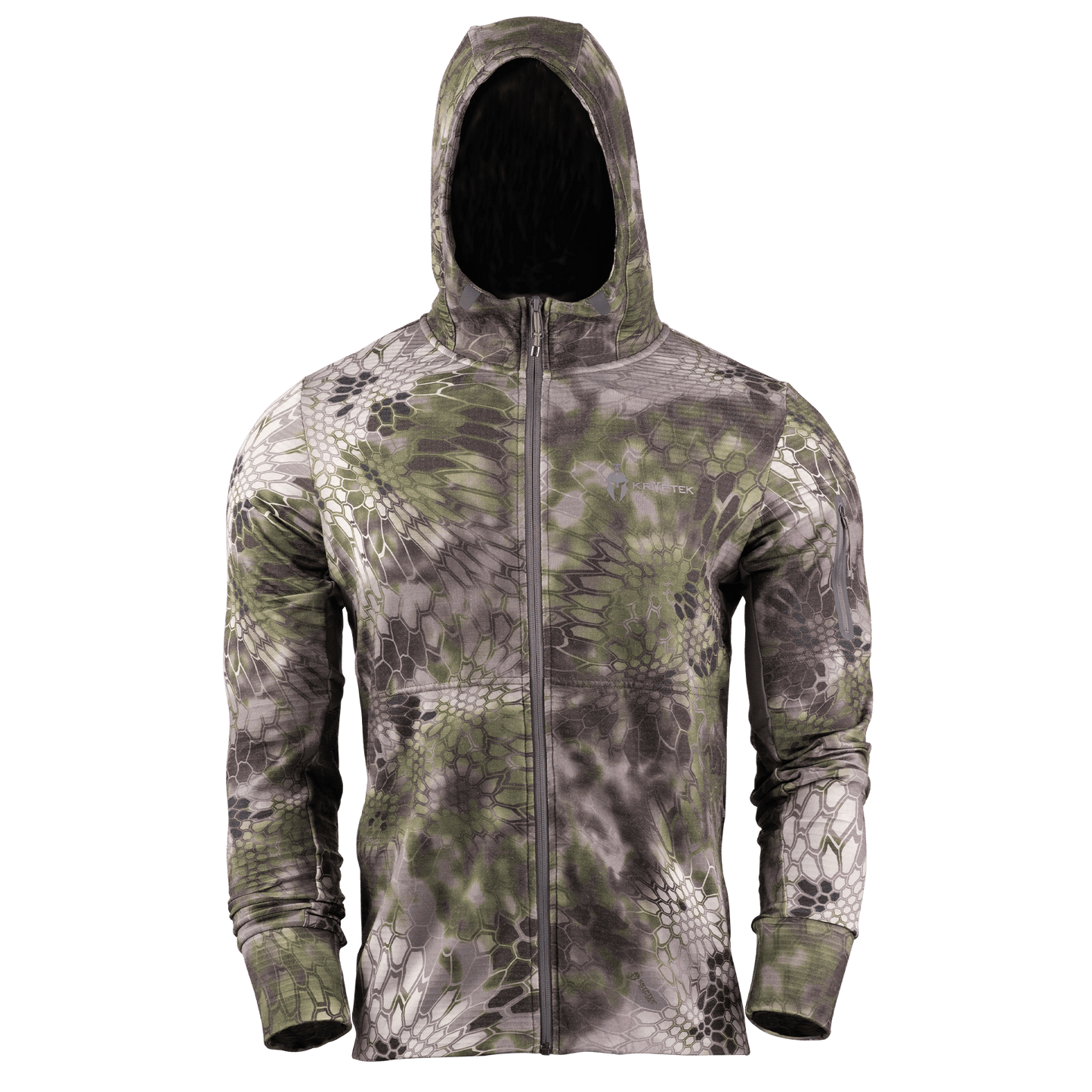 Kryptek | Arma Fleece Hoodie