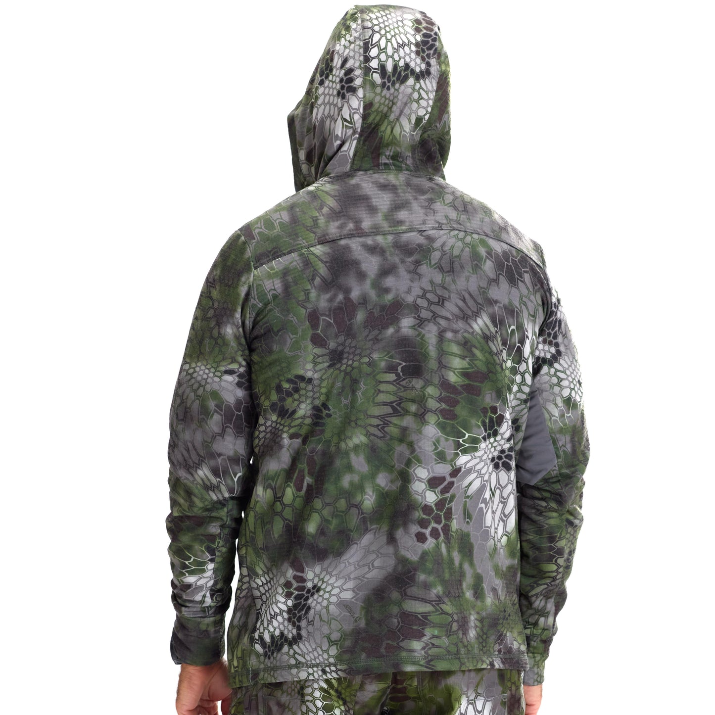 Kryptek | Arma Fleece Hoodie