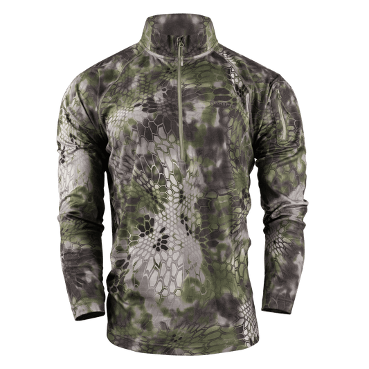 Kryptek | Arma Tech 1/2 Zip