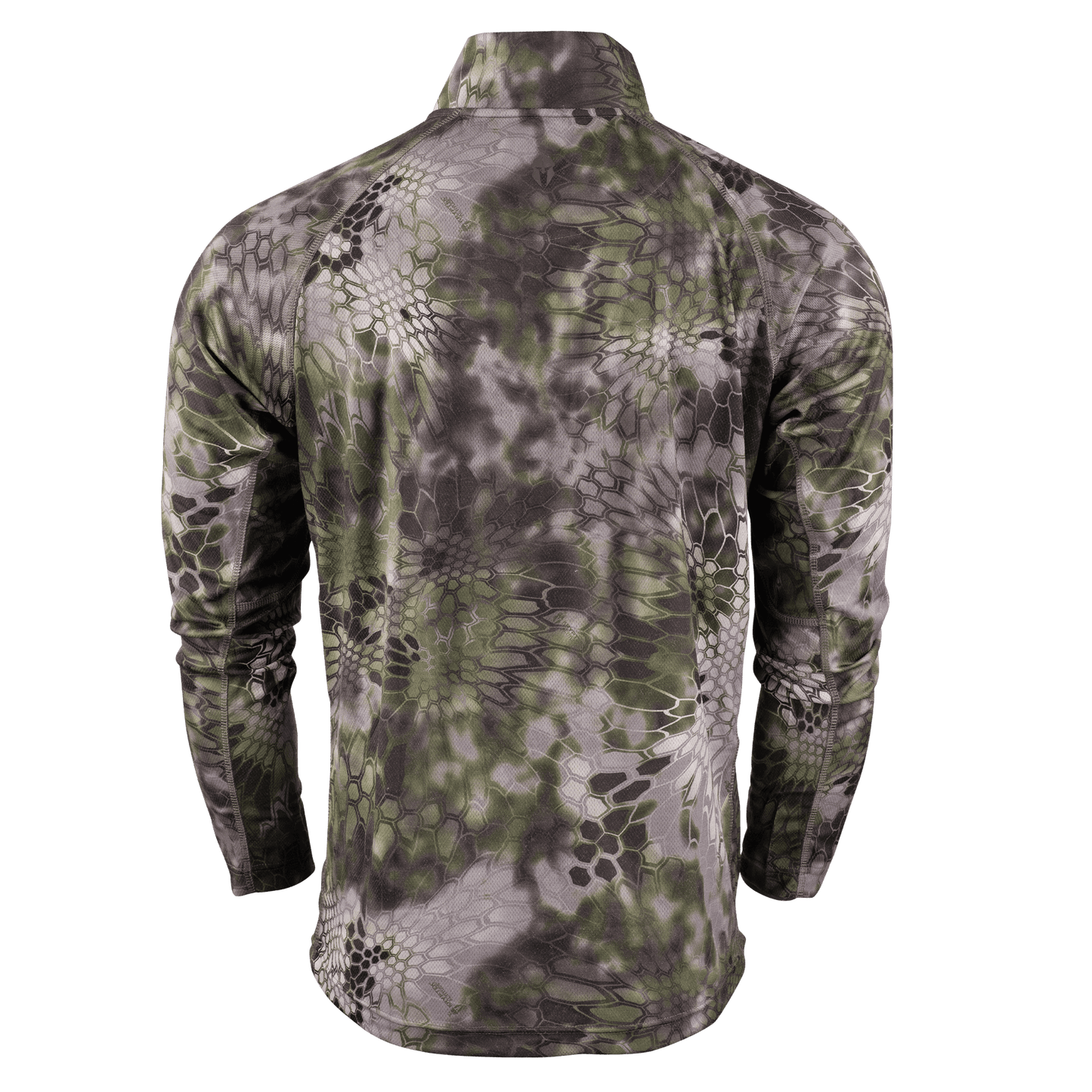 Kryptek | Arma Tech 1/2 Zip