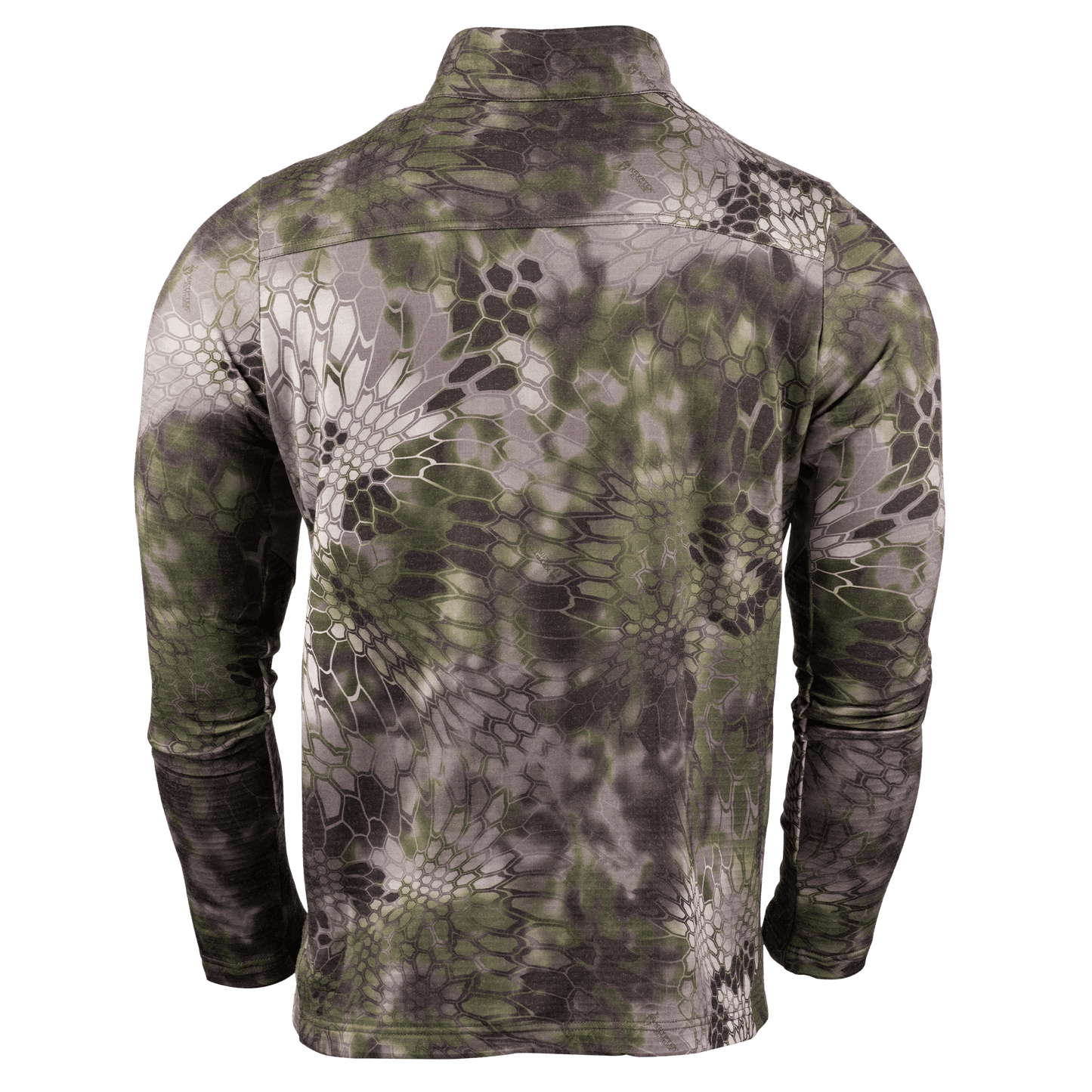 Kryptek | Arma Fleece 1/2 Zip