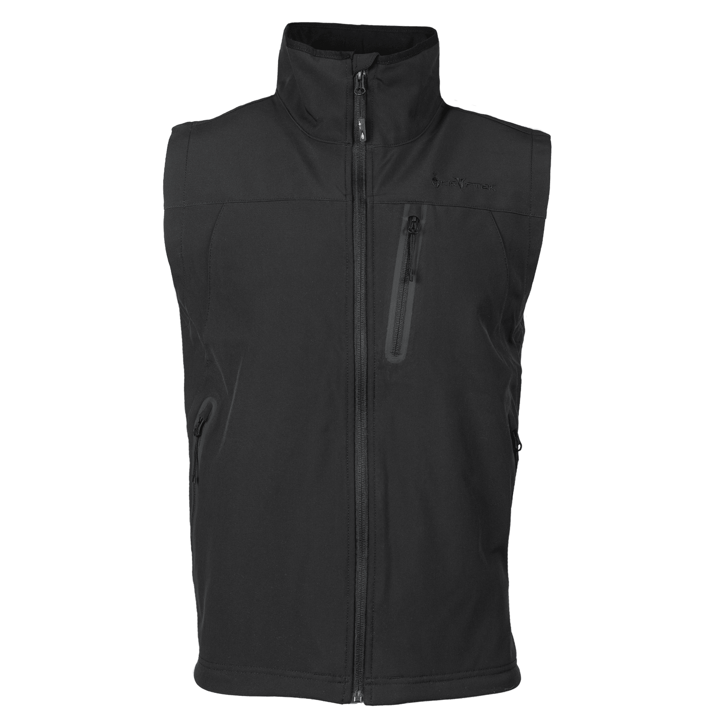 Kryptek | Dalibor Vest