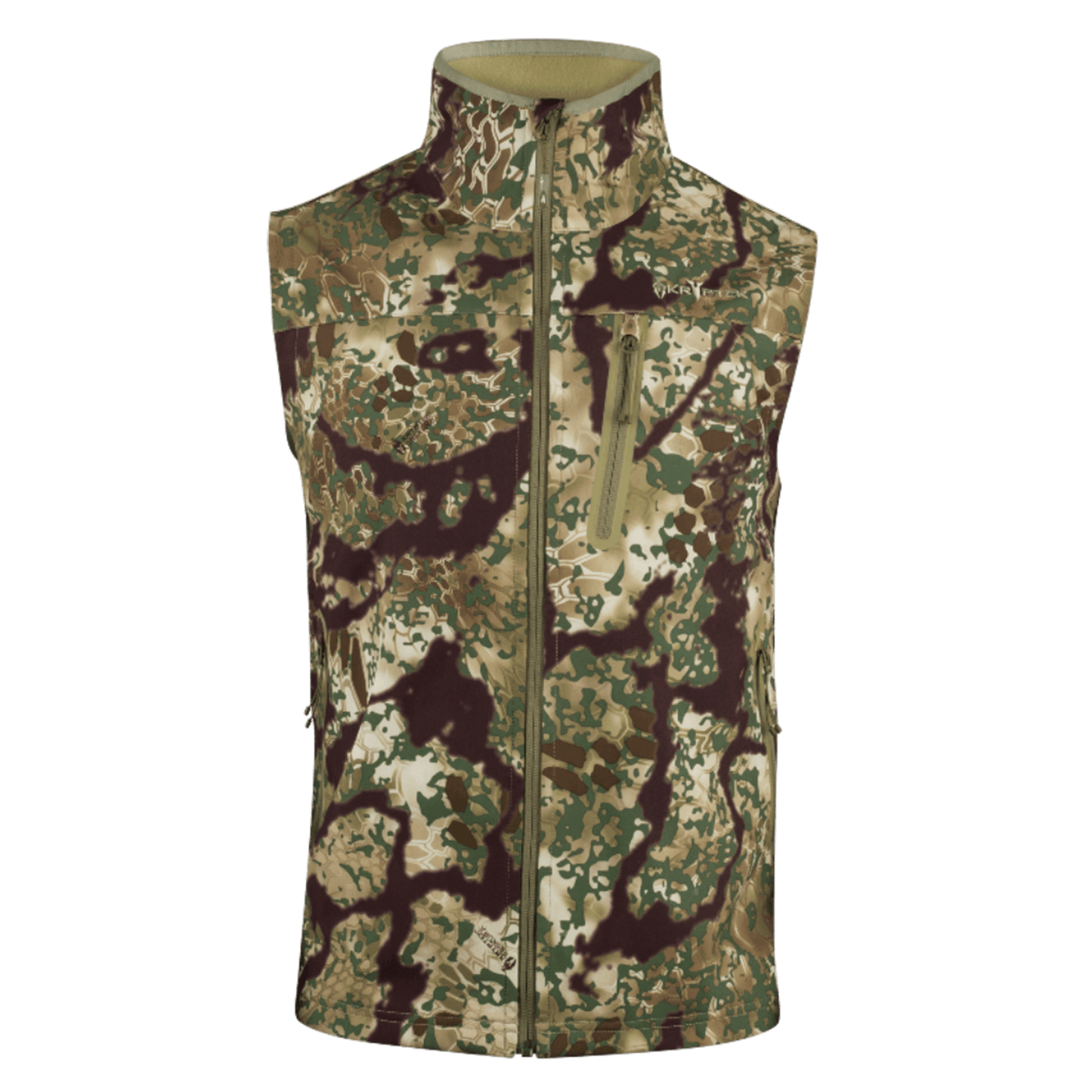 Kryptek | Dalibor Vest