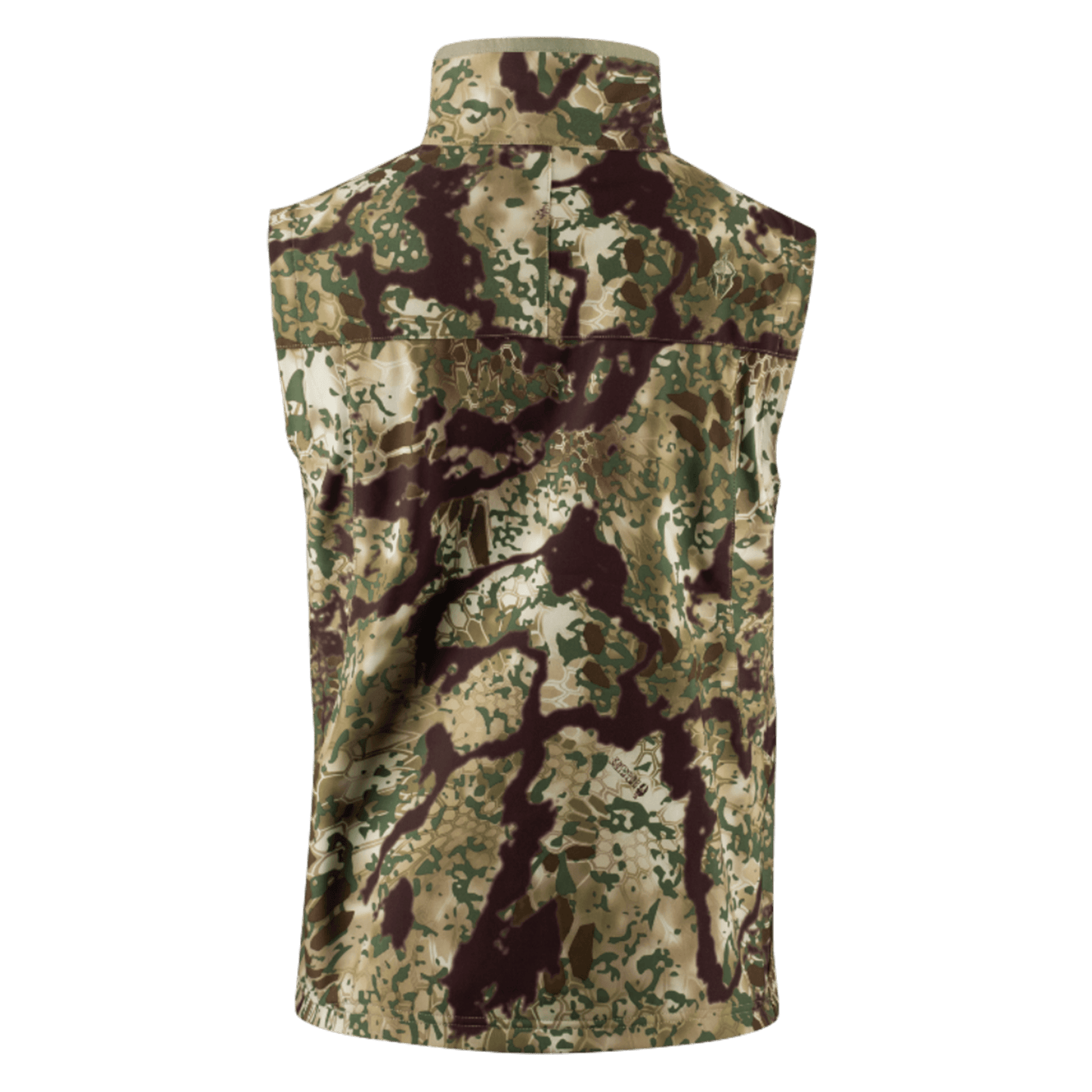 Kryptek | Dalibor Vest