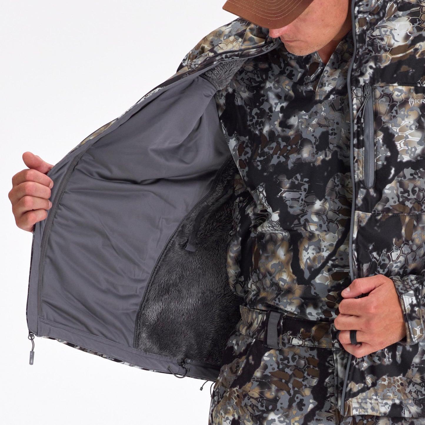 Kryptek | Njord Jacket