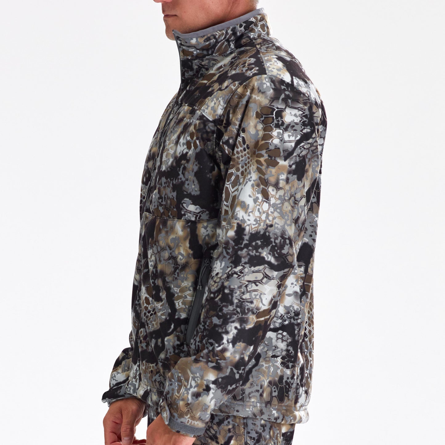 Kryptek | Njord Jacket