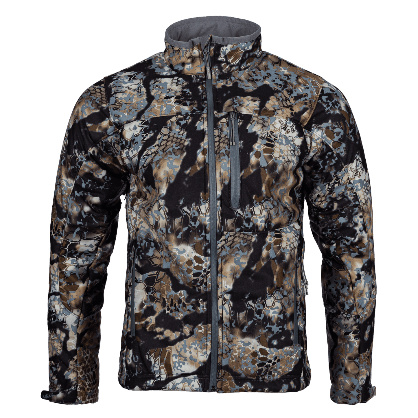 Kryptek | Njord Jacket