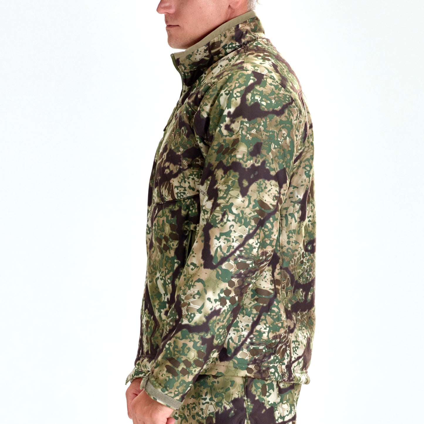 Kryptek | Njord Jacket