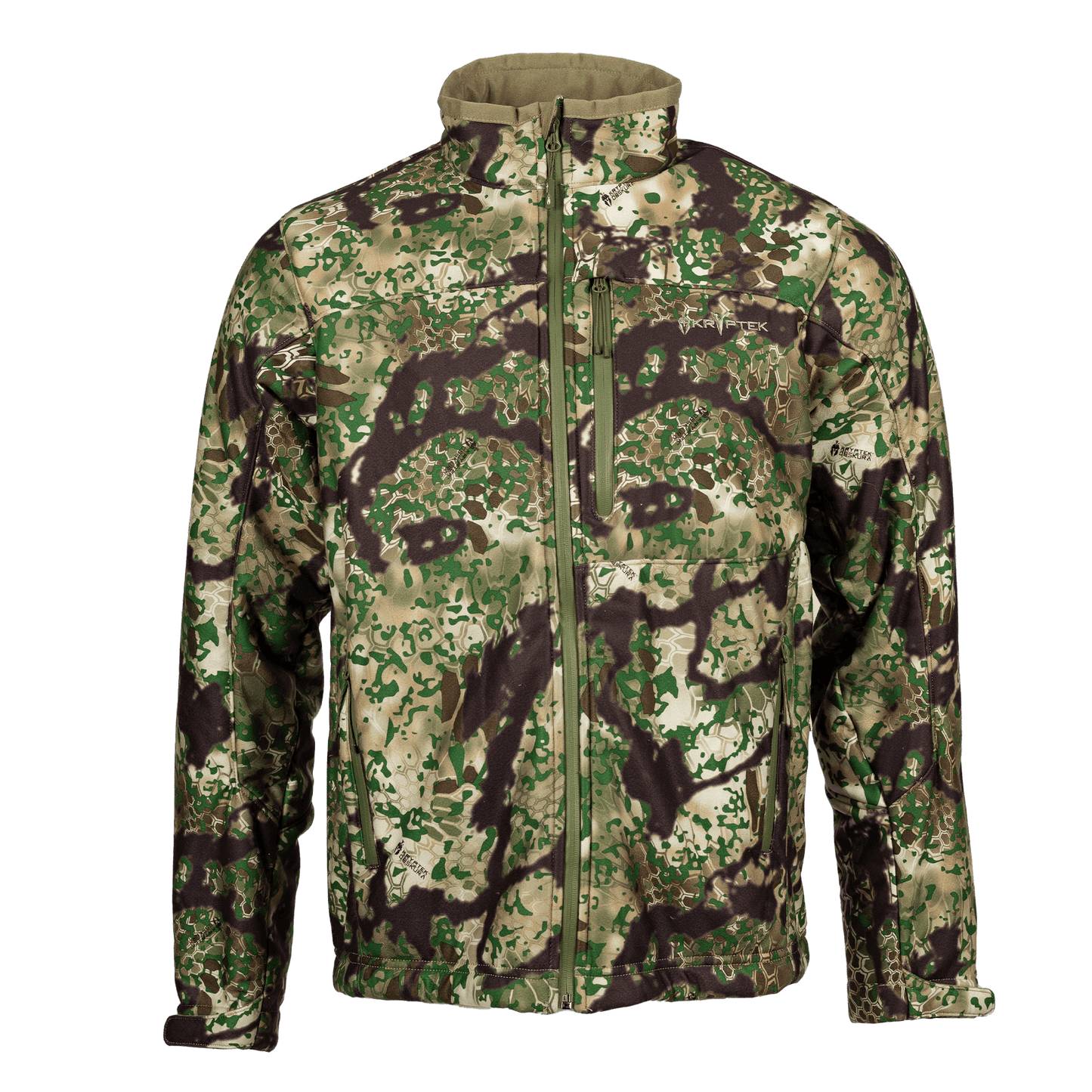 Kryptek | Njord Jacket
