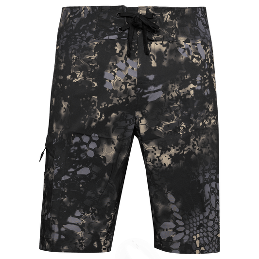 Kryptek | Trireme Cargo Short