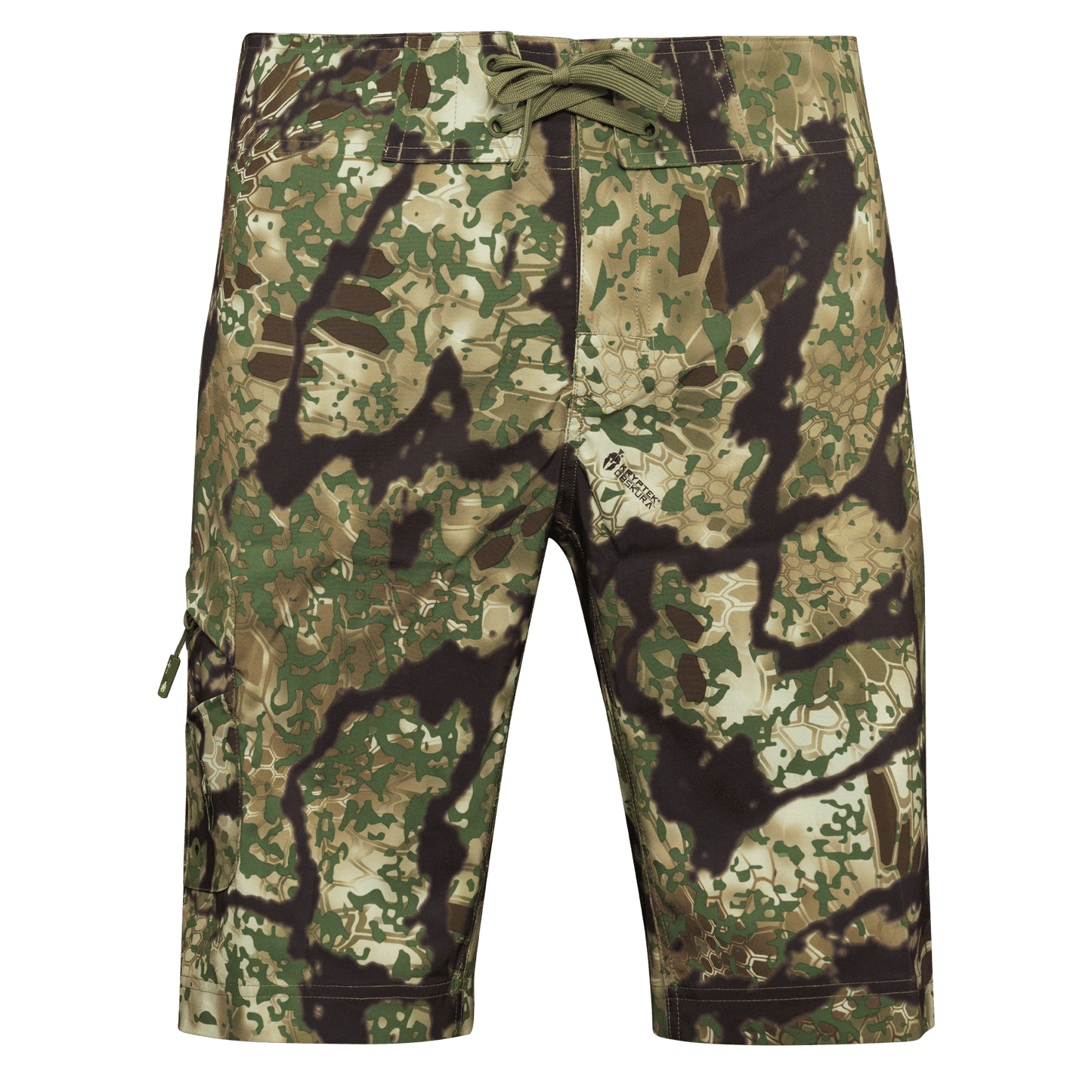 Kryptek | Trireme Cargo Short