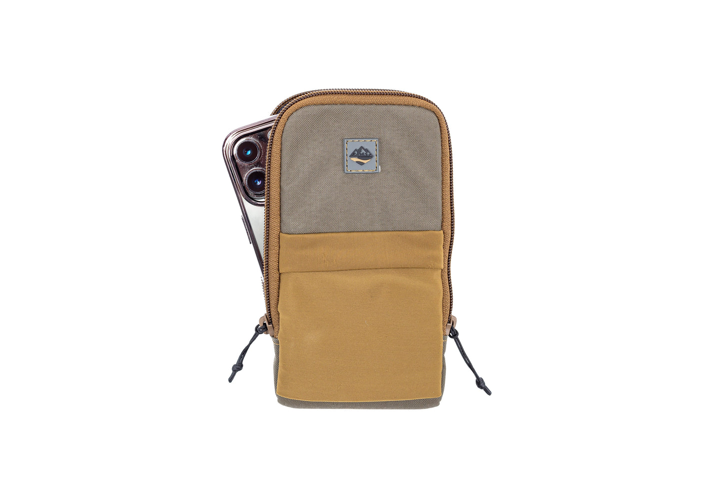 Striver Gear | Streamline Series Phone Pouch