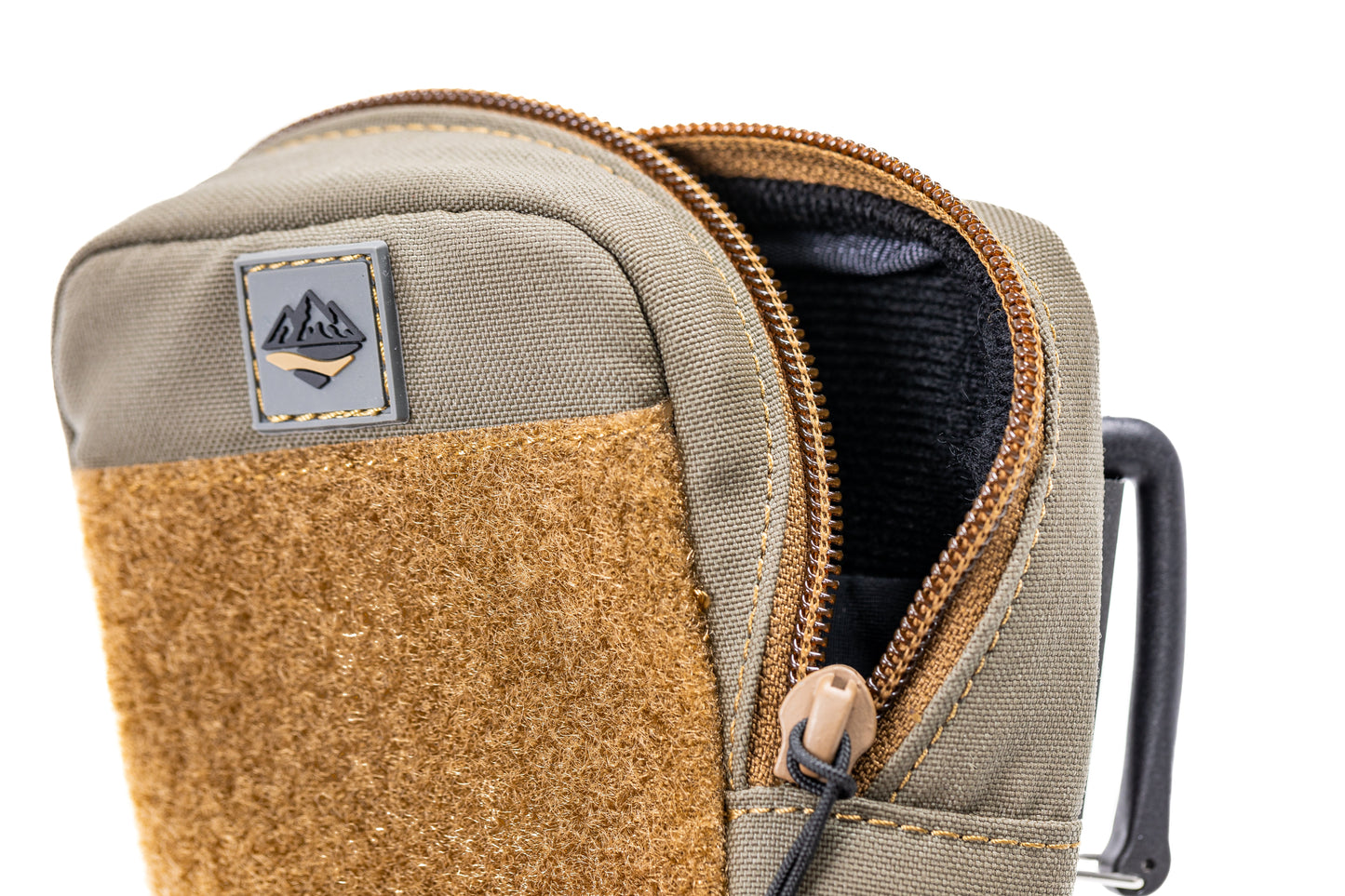 Striver Gear | Streamline Series Zipper Pouch