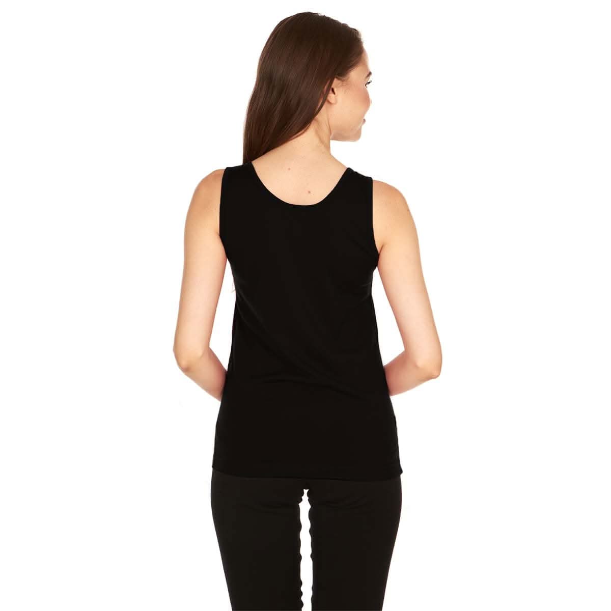 Minus33 | Lightweight Women's Wool Tank Top - 100% Merino Wool