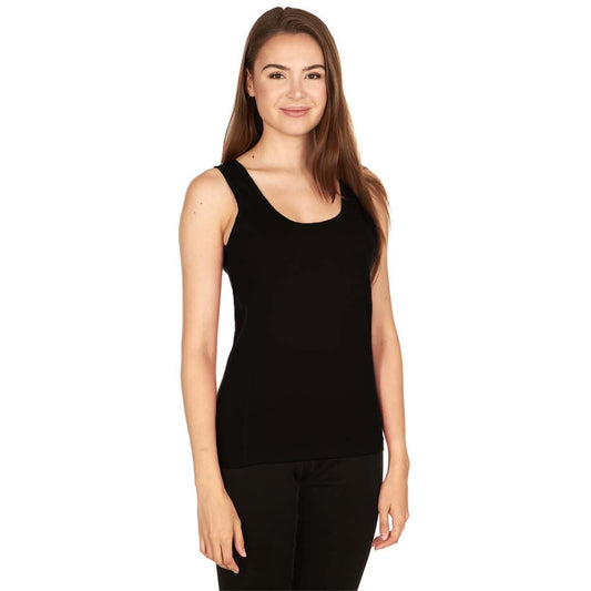 Minus33 | Lightweight Women's Wool Tank Top - 100% Merino Wool