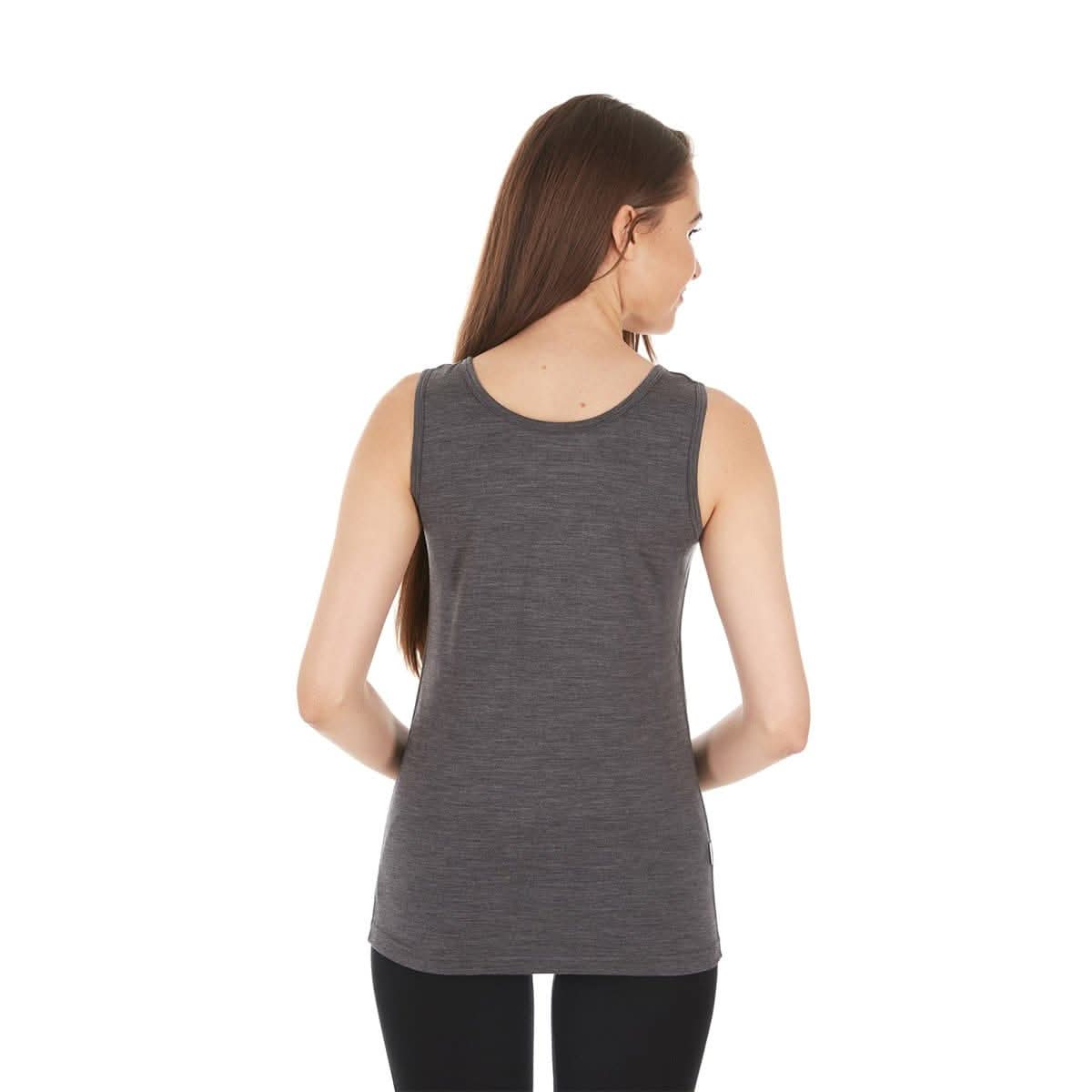Minus33 | Lightweight Women's Wool Tank Top - 100% Merino Wool
