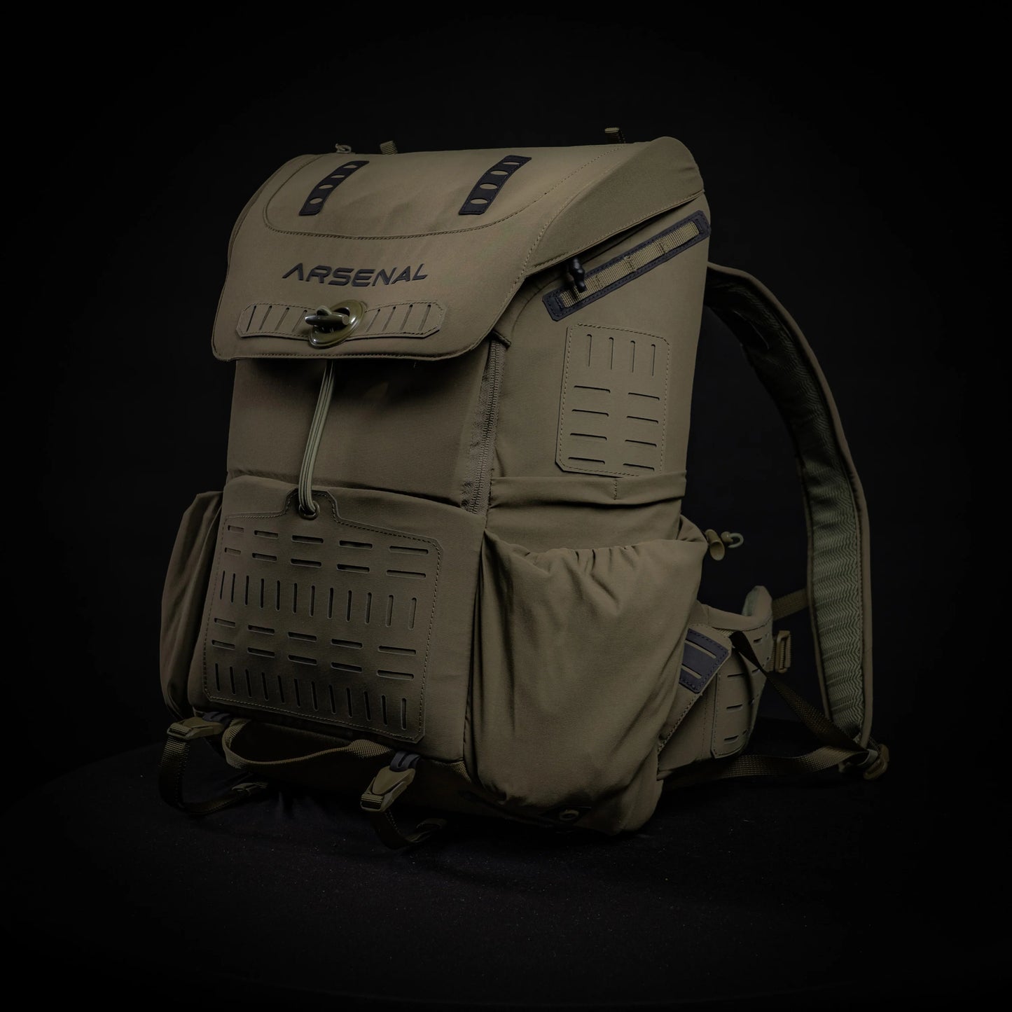 Hunt Arsenal | EXCURSION™ PACK