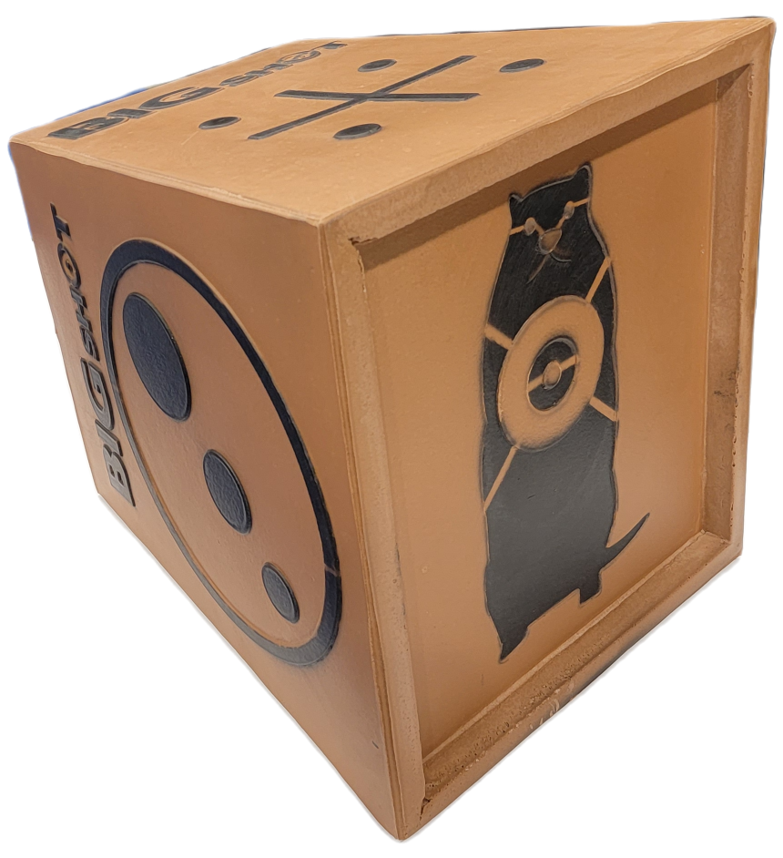 Big Shot Targets | Pro Hunter 18" Archery Target