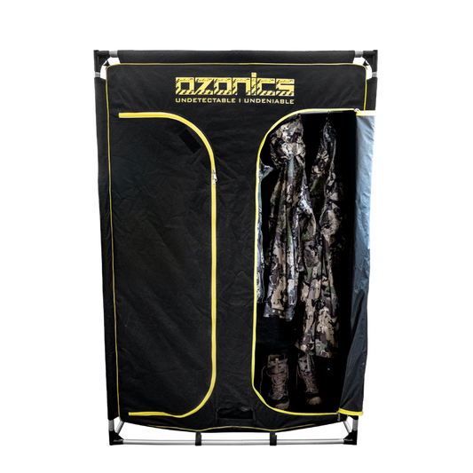 Ozonics | O.N.E. Gear Locker