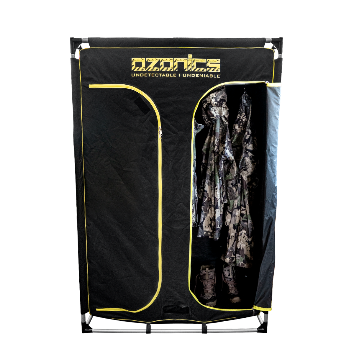 Ozonics | HR230 Deer Camp Combo