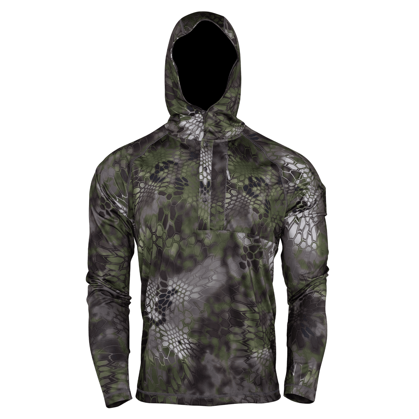 Kryptek | Sonora Hot Weather Hoodie