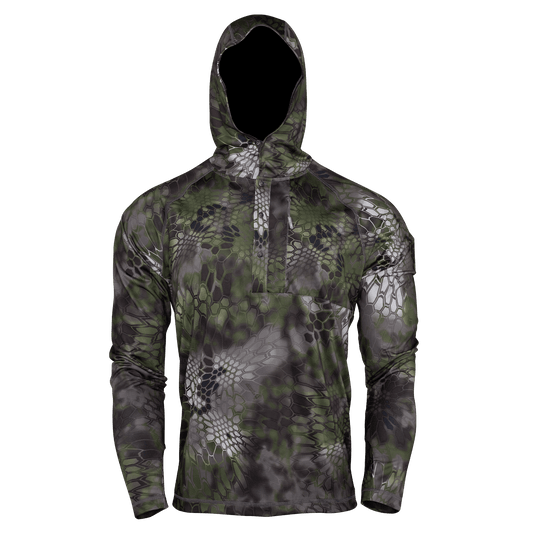 Kryptek | Sonora Hot Weather Hoodie